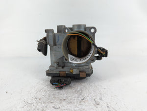 2005-2006 Honda Odyssey Throttle Body P/N:GMA3A_U10896298052 Fits Fits 2005 2006 2007 2008 OEM Used Auto Parts