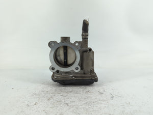 2011-2019 Toyota Corolla Throttle Body P/N:22030-0T080 Fits Fits 2011 2012 2013 2014 2015 2016 2017 2018 2019 OEM Used Auto Parts