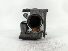 2008-2010 Mazda 5 Throttle Body P/N:125100446 L3R4 13 640 Fits Fits 2006 2007 2008 2009 2010 2011 2012 2013 OEM Used Auto Parts