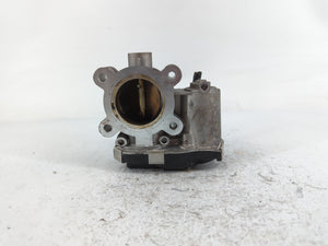 2016-2021 Chevrolet Malibu Throttle Body P/N:12671379AA Fits Fits 2016 2017 2018 2019 2020 2021 2022 OEM Used Auto Parts