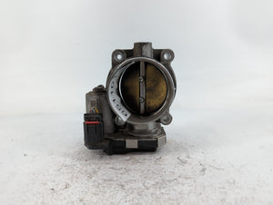 2013-2019 Cadillac Xts Throttle Body P/N:12632172BA Fits Fits 2012 2013 2014 2015 2016 2017 2018 2019 2020 2021 2022 OEM Used Auto Parts