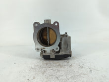 2016-2022 Gmc Canyon Throttle Body P/N:12670839AA Fits Fits 2016 2017 2018 2019 2020 2021 2022 OEM Used Auto Parts