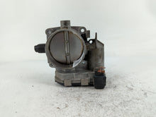 2006-2011 Mercedes-Benz R350 Throttle Body P/N:0 280 750 017 A 113 141 01 25 Fits OEM Used Auto Parts