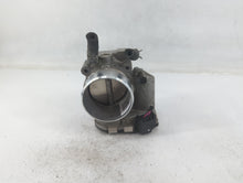 2015-2019 Hyundai Sonata Throttle Body P/N:35100-2G600 Fits Fits 2015 2016 2017 2018 2019 2020 2021 OEM Used Auto Parts