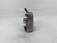 2015-2019 Hyundai Sonata Throttle Body P/N:35100-2G600 Fits Fits 2015 2016 2017 2018 2019 2020 2021 OEM Used Auto Parts