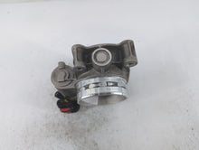 2013-2015 Cadillac Ats Throttle Body P/N:12627217DA Fits Fits 2013 2014 2015 2017 2018 2019 2020 OEM Used Auto Parts