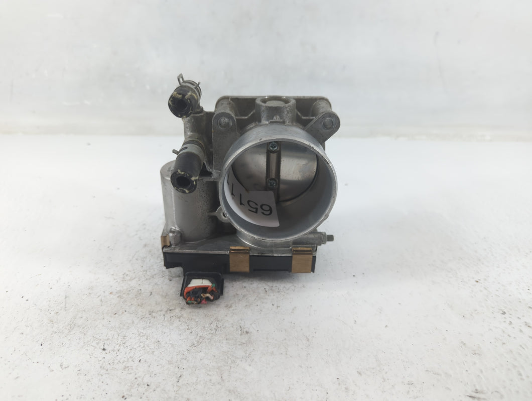 2016-2020 Infiniti Q50 Throttle Body P/N:7920 RME60-52 Fits Fits 2016 2017 2018 2019 2020 OEM Used Auto Parts