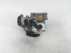 2018-2022 Honda Accord Throttle Body P/N:526393 M91218, GMG9A Fits Fits 2016 2017 2018 2019 2020 2021 2022 OEM Used Auto Parts