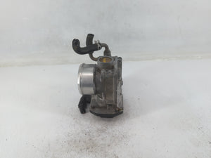 2018-2022 Honda Accord Throttle Body P/N:526393 M91218, GMG9A Fits Fits 2016 2017 2018 2019 2020 2021 2022 OEM Used Auto Parts