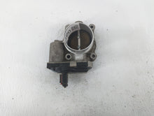 2012-2015 Buick Verano Throttle Body P/N:12632101CA Fits Fits 2012 2013 2014 2015 OEM Used Auto Parts