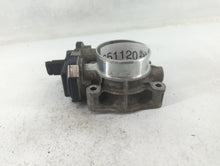 2012-2015 Buick Verano Throttle Body P/N:12632101CA Fits Fits 2012 2013 2014 2015 OEM Used Auto Parts