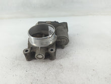 2012-2015 Buick Verano Throttle Body P/N:12632101CA Fits Fits 2012 2013 2014 2015 OEM Used Auto Parts