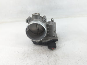 2020-2023 Hyundai Sonata Throttle Body P/N:35100-2S000 Fits Fits 2020 2021 2022 2023 OEM Used Auto Parts