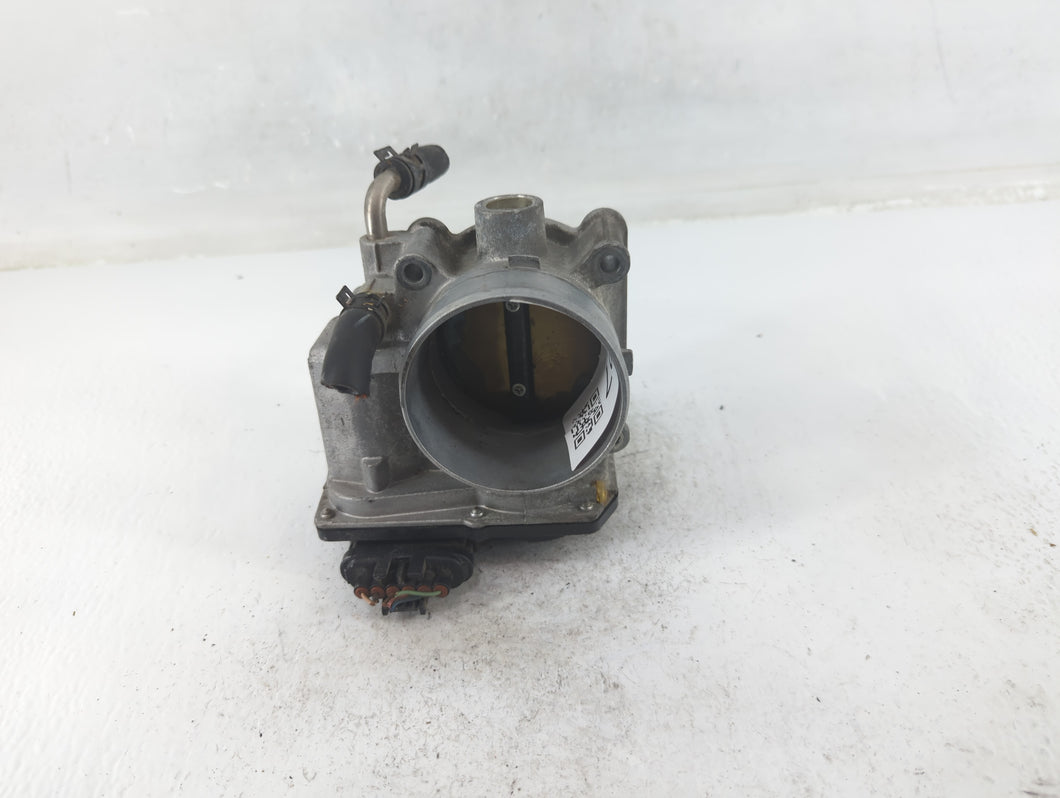 2006-2015 Lexus Is250 Throttle Body P/N:22030-31020 Fits Fits 2006 2007 2008 2009 2010 2011 2012 2013 2014 2015 OEM Used Auto Parts