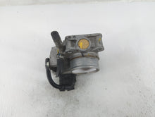 2016-2022 Honda Civic Throttle Body P/N:359574 M101204, GMH1A Fits Fits 2016 2017 2018 2019 2020 2021 2022 OEM Used Auto Parts