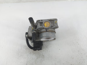 2016-2022 Honda Civic Throttle Body P/N:359574 M101204, GMH1A Fits Fits 2016 2017 2018 2019 2020 2021 2022 OEM Used Auto Parts