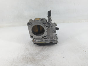 2016-2022 Honda Civic Throttle Body P/N:359574 M101204, GMH1A Fits Fits 2016 2017 2018 2019 2020 2021 2022 OEM Used Auto Parts