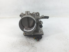 2012-2017 Hyundai Azera Throttle Body P/N:5312 6S22 35100-3CAA0 Fits Fits 2012 2013 2014 2015 2016 2017 2018 OEM Used Auto Parts