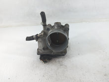 2004-2006 Toyota Sienna Throttle Body P/N:08741 6A16, 22030-04020 Fits Fits 2003 2004 2005 2006 2007 2008 2009 2010 OEM Used Auto Parts