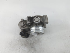 2016-2021 Chevrolet Malibu Throttle Body P/N:12671379AA Fits Fits 2016 2017 2018 2019 2020 2021 2022 OEM Used Auto Parts