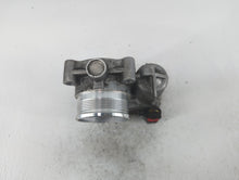 2015-2018 Ford Edge Throttle Body P/N:DS7E-9F991-BB Fits Fits 2014 2015 2016 2017 2018 2019 2020 2021 2022 OEM Used Auto Parts