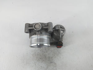 2015-2018 Ford Edge Throttle Body P/N:DS7E-9F991-BB Fits Fits 2014 2015 2016 2017 2018 2019 2020 2021 2022 OEM Used Auto Parts