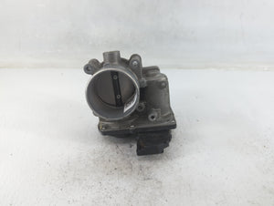 2014-2017 Mazda 6 Throttle Body P/N:1831 C1272 8S06 01 13 640 A Fits Fits 2014 2015 2016 2017 2018 OEM Used Auto Parts