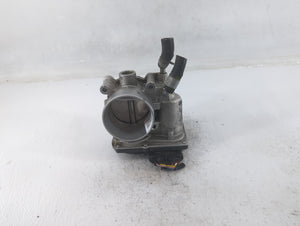 2014-2018 Kia Forte Throttle Body P/N:D3246 5323 06T01 Fits Fits 2011 2012 2013 2014 2015 2016 2017 2018 2019 2020 2021 OEM Used Auto Parts