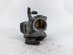 2020-2022 Honda Cr-V Throttle Body P/N:273687 M80613, GMG9A Fits Fits 2016 2017 2018 2019 2020 2021 2022 OEM Used Auto Parts