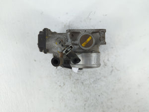 2020-2022 Honda Cr-V Throttle Body P/N:273687 M80613, GMG9A Fits Fits 2016 2017 2018 2019 2020 2021 2022 OEM Used Auto Parts