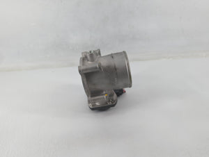 2021-2022 Hyundai Elantra Throttle Body P/N:35100-2J410 Fits Fits 2021 2022 OEM Used Auto Parts