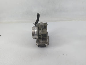 2018-2022 Chevrolet Equinox Throttle Body P/N:12671379AA Fits Fits 2016 2017 2018 2019 2020 2021 2022 OEM Used Auto Parts