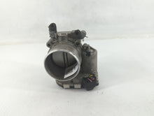 2015-2019 Hyundai Sonata Throttle Body P/N:35100-2G600 Fits Fits 2015 2016 2017 2018 2019 2020 2021 OEM Used Auto Parts