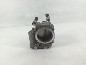 2015-2019 Hyundai Sonata Throttle Body P/N:35100-2G600 Fits Fits 2015 2016 2017 2018 2019 2020 2021 OEM Used Auto Parts