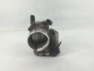 2015-2019 Hyundai Sonata Throttle Body P/N:35100-2G600 Fits Fits 2015 2016 2017 2018 2019 2020 2021 OEM Used Auto Parts