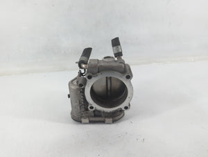 2015-2019 Hyundai Sonata Throttle Body P/N:35100-2G600 Fits Fits 2015 2016 2017 2018 2019 2020 2021 OEM Used Auto Parts