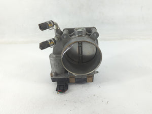 2017-2020 Nissan Pathfinder Throttle Body P/N:B9820H RME75-50 Fits Fits 2016 2017 2018 2019 2020 OEM Used Auto Parts