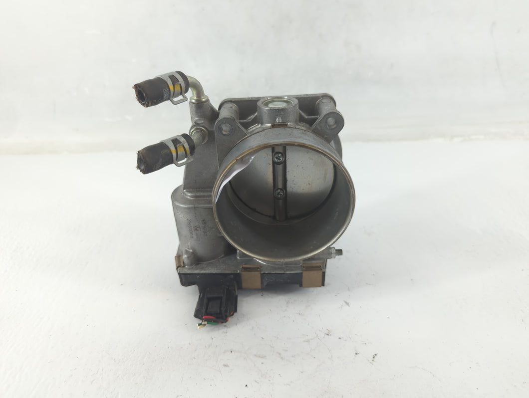 2017-2020 Nissan Pathfinder Throttle Body P/N:B9820H RME75-50 Fits Fits 2016 2017 2018 2019 2020 OEM Used Auto Parts