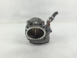 2009-2014 Nissan Maxima Throttle Body P/N:1718H RME75-12 Fits Fits 2009 2010 2011 2012 2013 2014 OEM Used Auto Parts