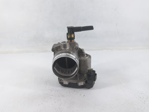 2012-2016 Bmw 328i Throttle Body P/N:A2C53355204 1354 7588625-02 Fits Fits 2012 2013 2014 2015 2016 2017 2018 OEM Used Auto Parts