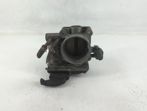 2009-2014 Acura Tl Throttle Body Fits Fits 2009 2010 2011 2012 2013 2014 2015 2016 2017 OEM Used Auto Parts