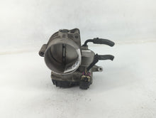 2011-2013 Kia Sorento Throttle Body P/N:35100-3C700 28099075 Fits Fits 2010 2011 2012 2013 2014 OEM Used Auto Parts