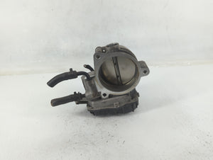 2011-2013 Kia Sorento Throttle Body P/N:35100-3C700 28099075 Fits Fits 2010 2011 2012 2013 2014 OEM Used Auto Parts