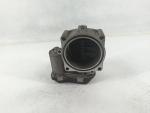 2007-2013 Bmw 328i Throttle Body P/N:A2C53356722 1354 7556118-04 Fits Fits 2007 2008 2009 2010 2011 2012 2013 OEM Used Auto Parts