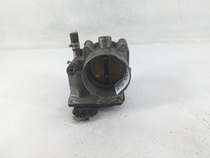 2008-2022 Toyota Sequoia Throttle Body P/N:22030-0S010 Fits OEM Used Auto Parts