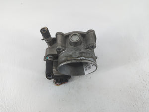 2008-2022 Toyota Sequoia Throttle Body P/N:22030-0S010 Fits OEM Used Auto Parts