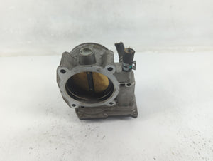 2008-2022 Toyota Sequoia Throttle Body P/N:22030-0S010 Fits OEM Used Auto Parts