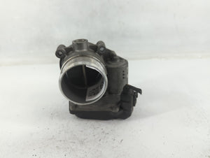 2009-2017 Volkswagen Cc Throttle Body P/N:A2C53390403 06F 133 062 Q Fits OEM Used Auto Parts