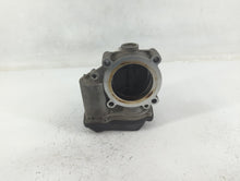 2009-2017 Volkswagen Cc Throttle Body P/N:A2C53390403 06F 133 062 Q Fits OEM Used Auto Parts