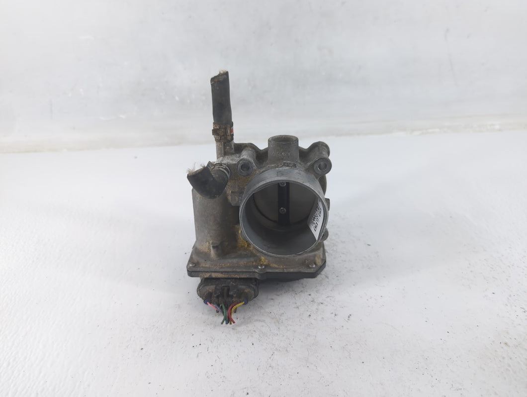 2010-2022 Toyota Prius Throttle Body P/N:22030-37060 Fits Fits 2010 2011 2012 2013 2014 2015 2016 2017 2018 2019 2020 2021 2022 OEM Used Auto Parts